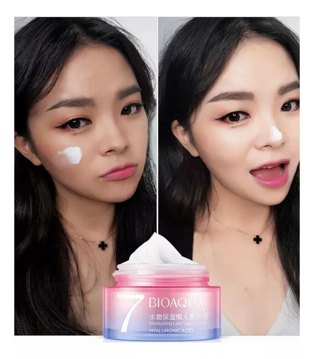 CREMA LUMINA V7 + Envío gratis