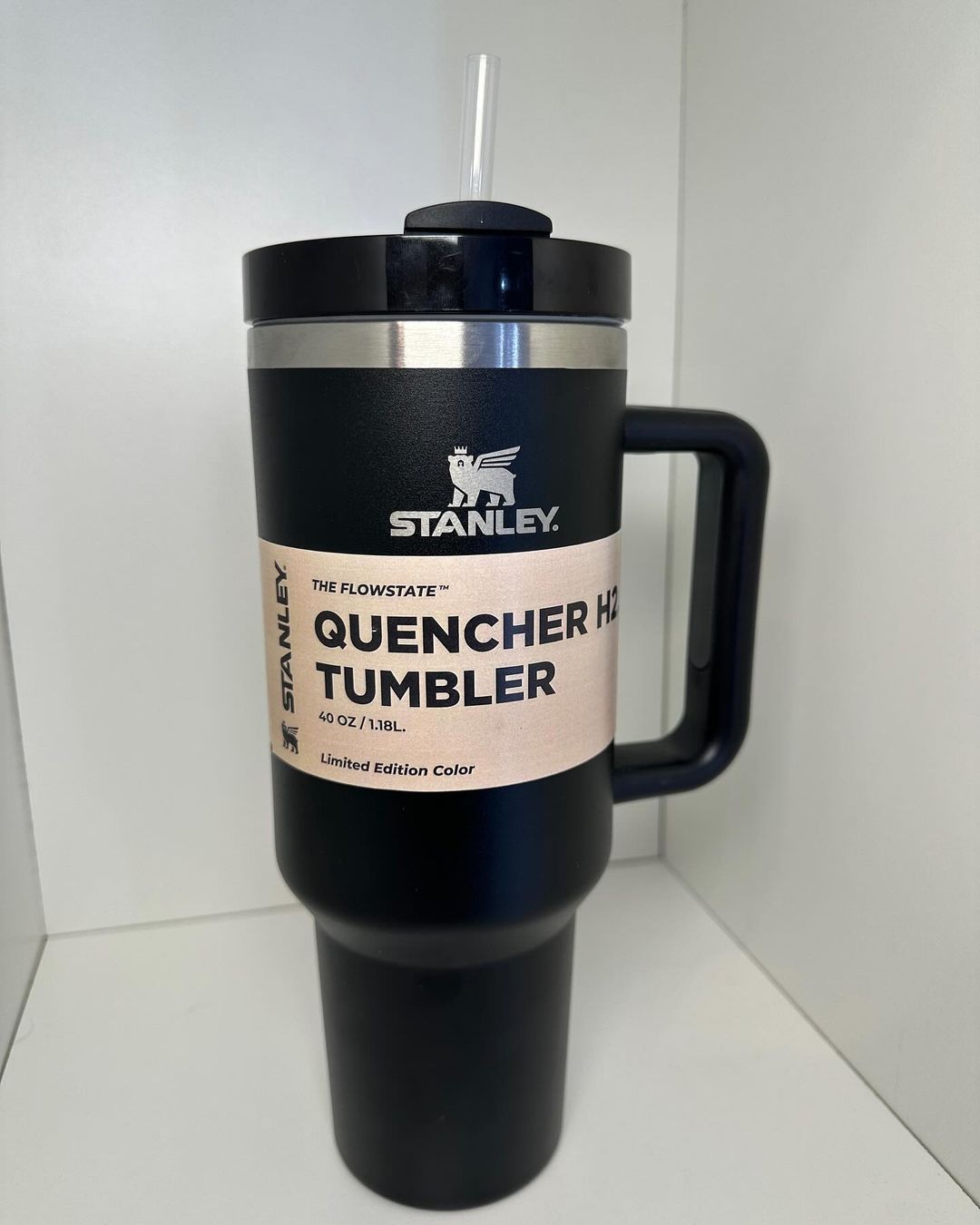 Nuevo Vaso Stanley 1.18 Litros 🥤
