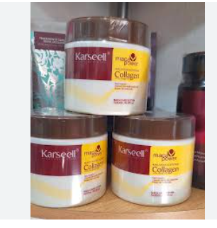 Mascarilla Repolarizadora Premium