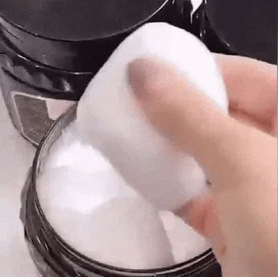 Mascarilla Repolarizadora Premium