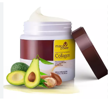 Mascarilla Repolarizadora Premium