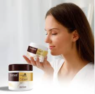Mascarilla Repolarizadora Premium