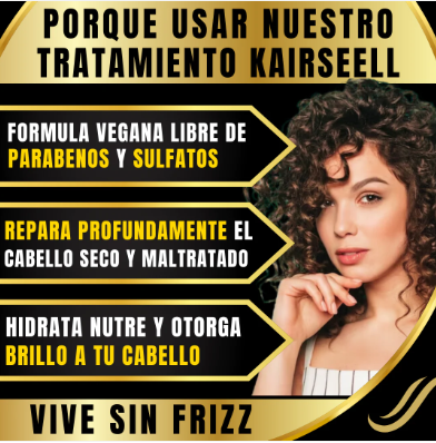 Mascarilla Repolarizadora Premium
