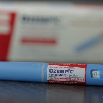 1 Unidad Ozempic 1mg Pen 💉 Incluye 4 Agujas NovoFine 4mm [REGALO]