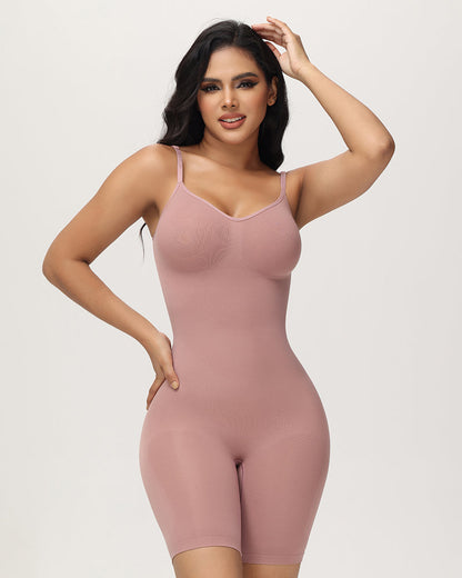 Bodyshaper Adelgazante Sin Costuras - Cuerpo Perfecto y Modelado