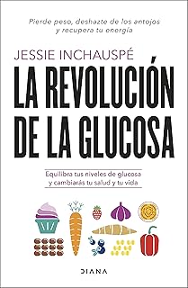 '+1 E-book "La Revolución de la Glucosa"