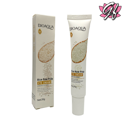 KIT Aclarador Facial 5 en 1 - Líneas de expresión BIOAQUA