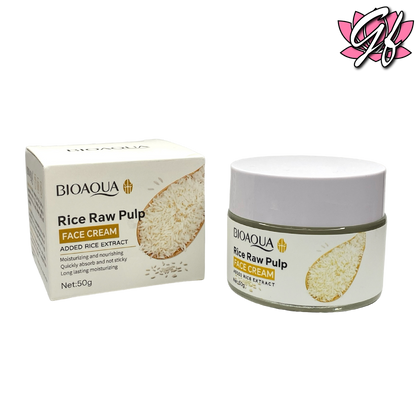 KIT Aclarador Facial 5 en 1 - Líneas de expresión BIOAQUA