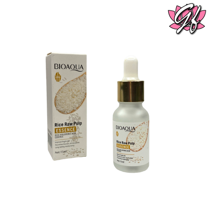 KIT Aclarador Facial 5 en 1 - Líneas de expresión BIOAQUA