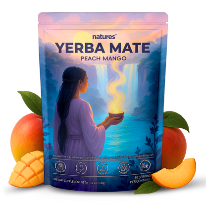 PACK 3X Yerba Magic Mate Tea | En 3 sabores
