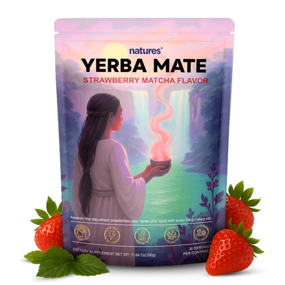 PACK 3X Yerba Magic Mate Tea | En 3 sabores