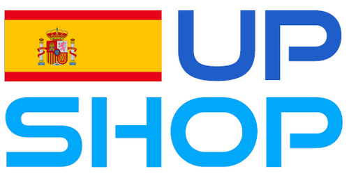 Up Shop ES