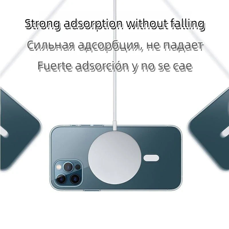 Funda Magnética Magsafe para iPhone