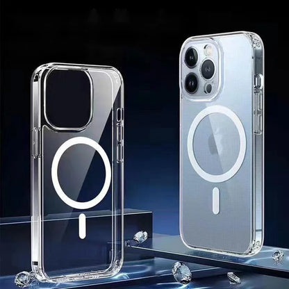 Funda Magnética Magsafe para iPhone