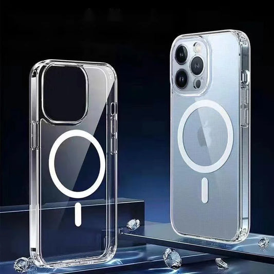 Funda Magnética Magsafe para iPhone