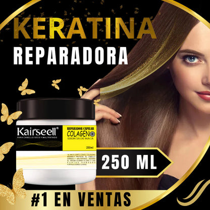 Mascarilla Repolarizadora Premium