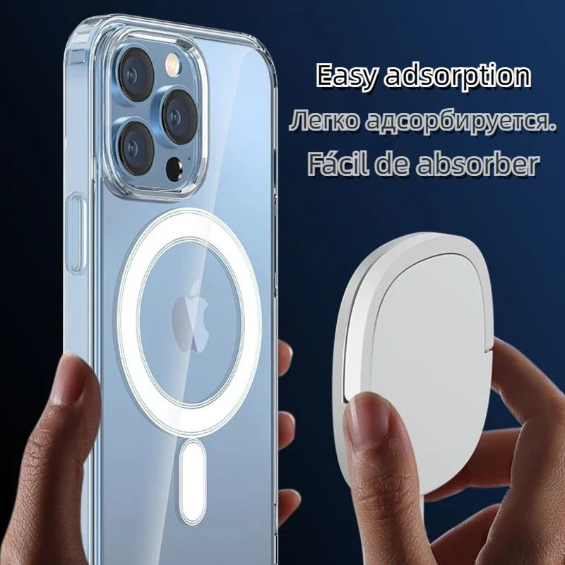 Funda Magnética Magsafe para iPhone