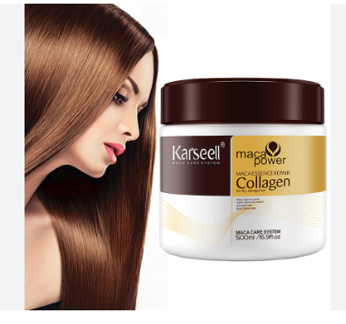 Mascarilla Repolarizadora Premium