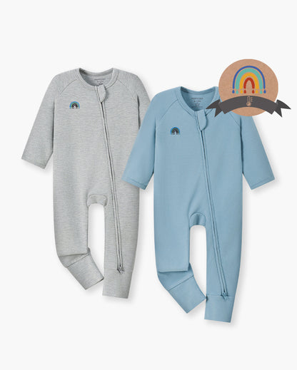 Pijamas Supercómodos para Bebés